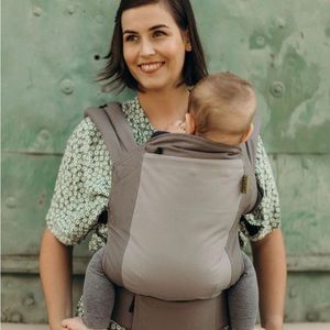 Boba 4G Baby Carrier